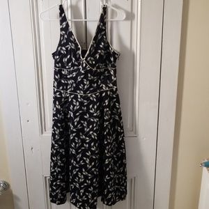 Size 8 Gap dress
